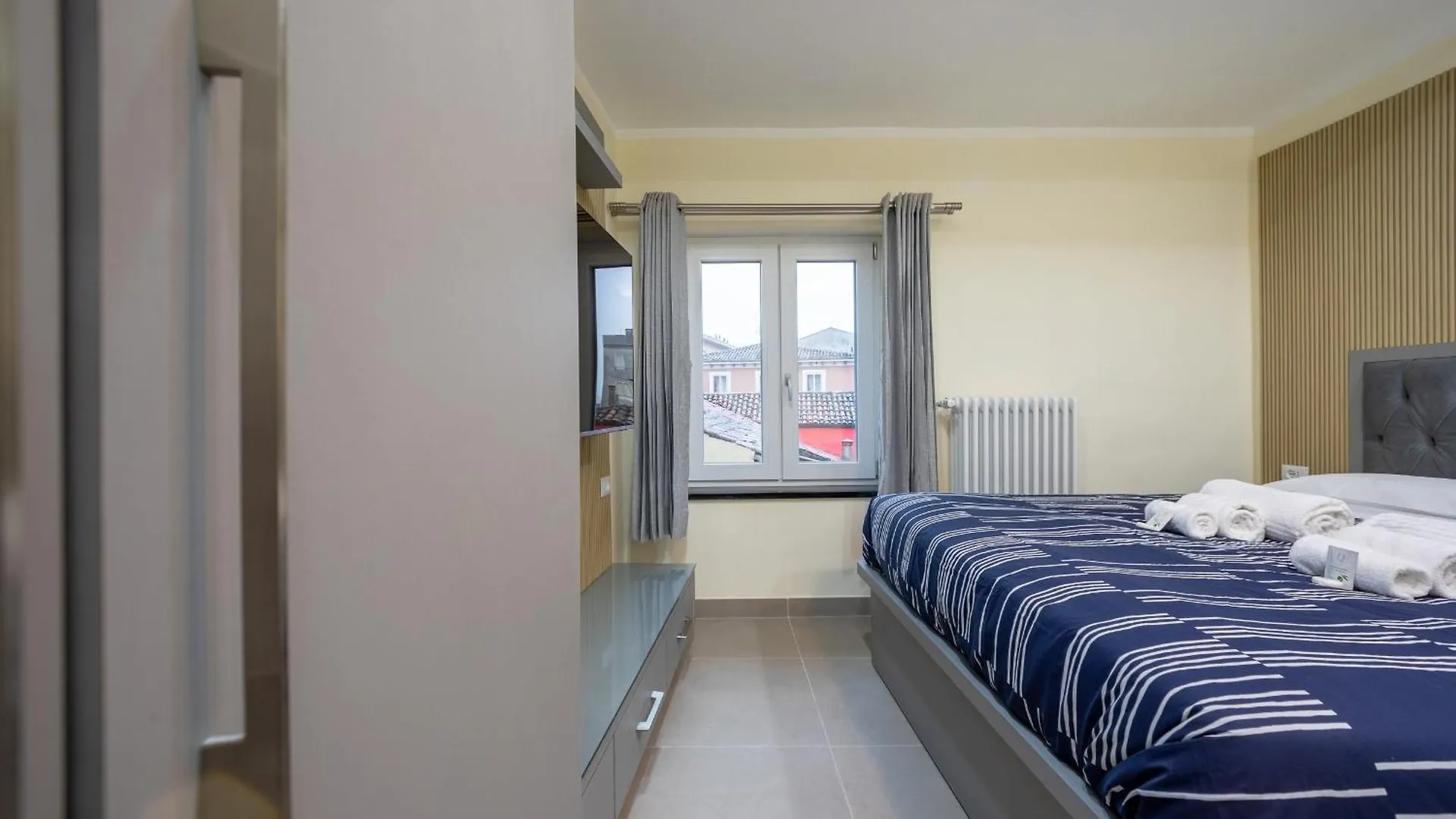 Unita D'Italia Hotel Verona Olaszország