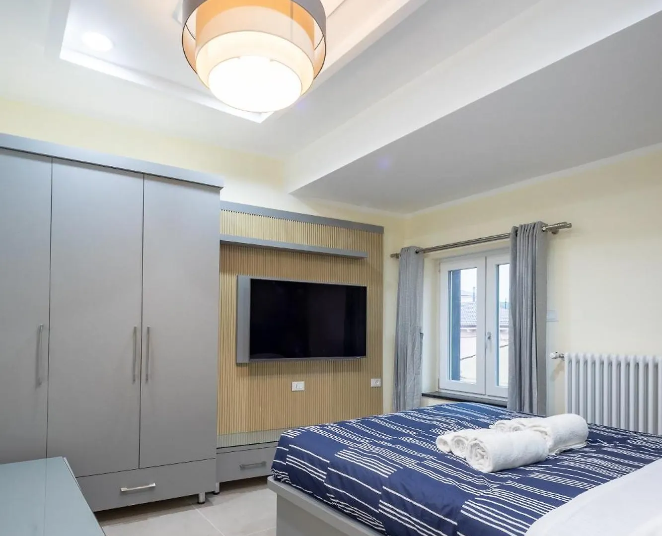 Unita D'Italia Hotel Verona Vendégház