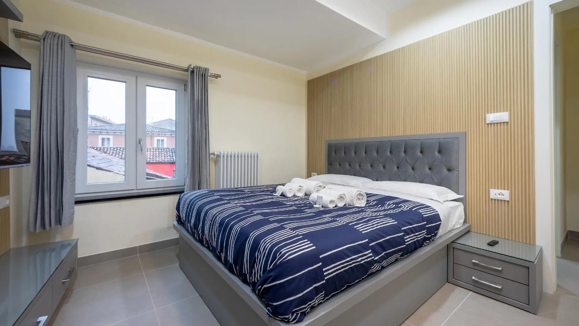 Unita D'Italia Hotel Verona Olaszország
