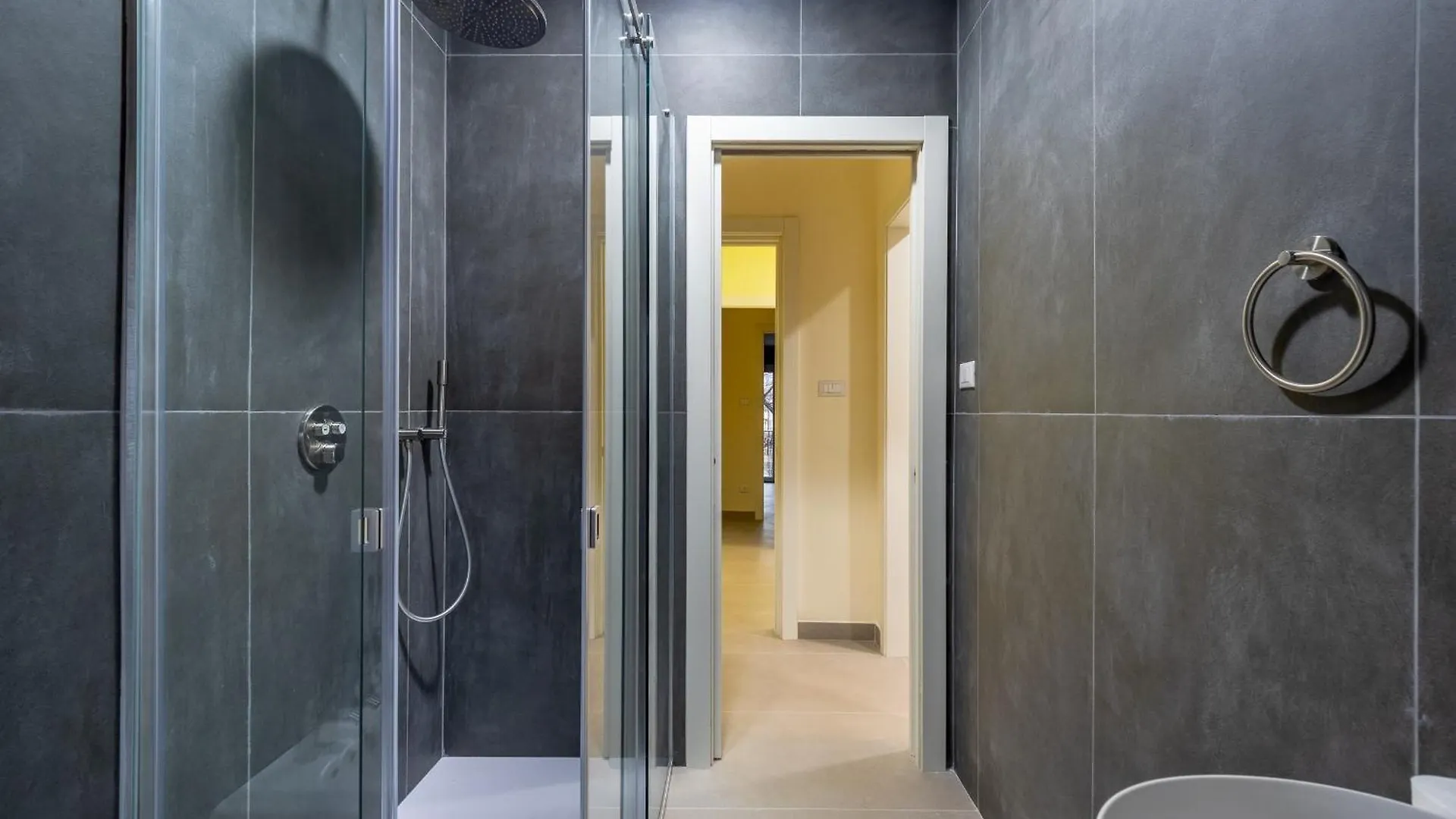 Vendégház Unita D'Italia Hotel Verona