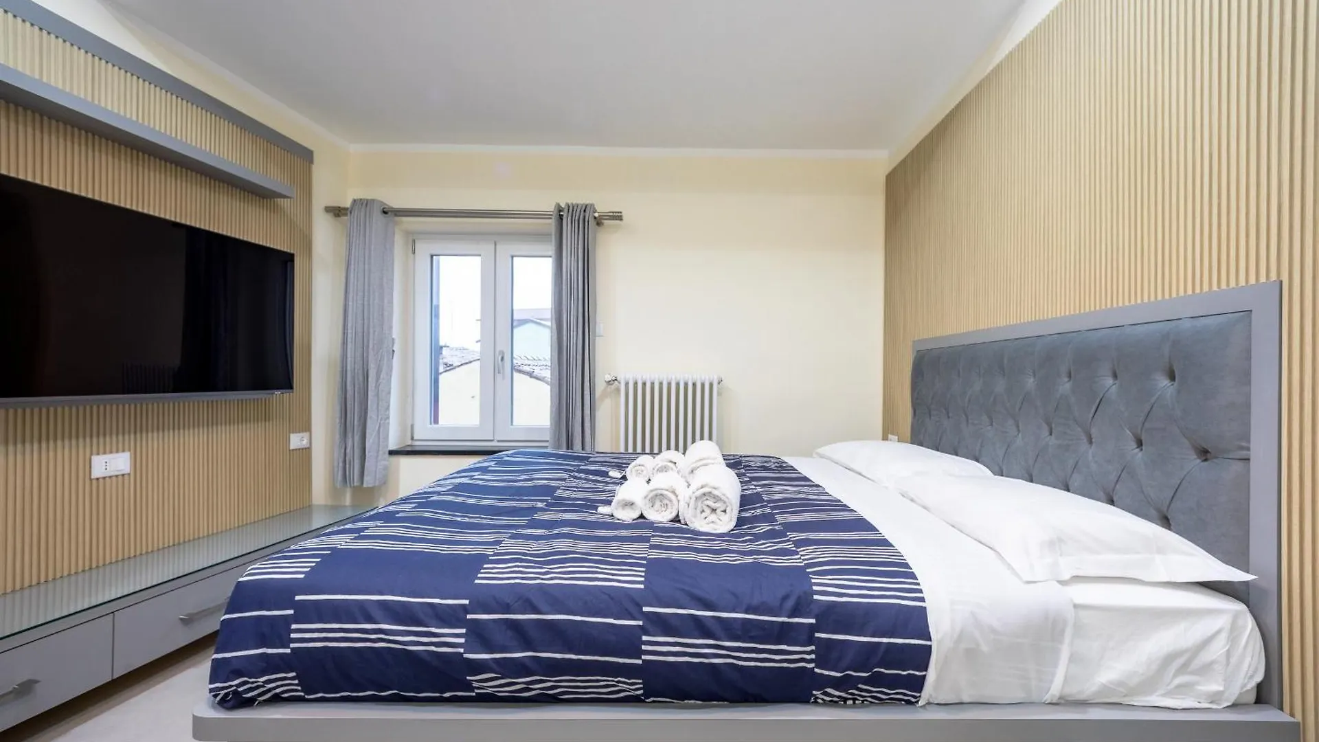 Unita D'Italia Hotel Verona Vendégház