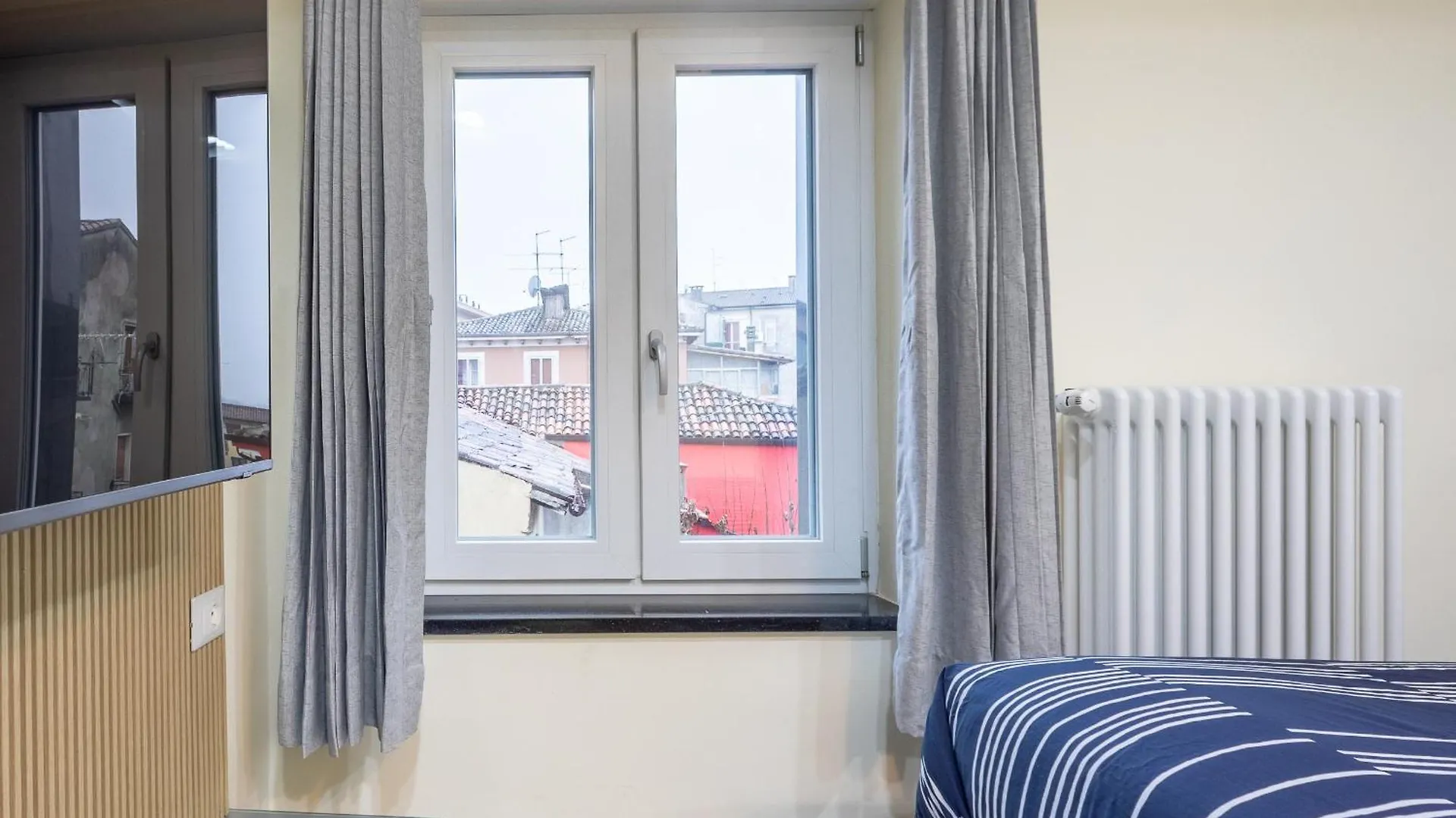 Unita D'Italia Hotel Verona