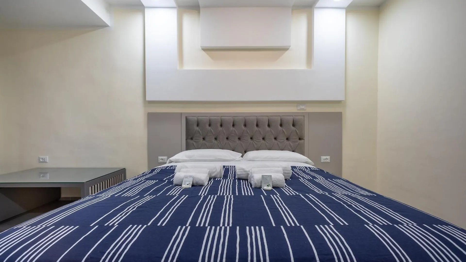 Vendégház Unita D'Italia Hotel Verona