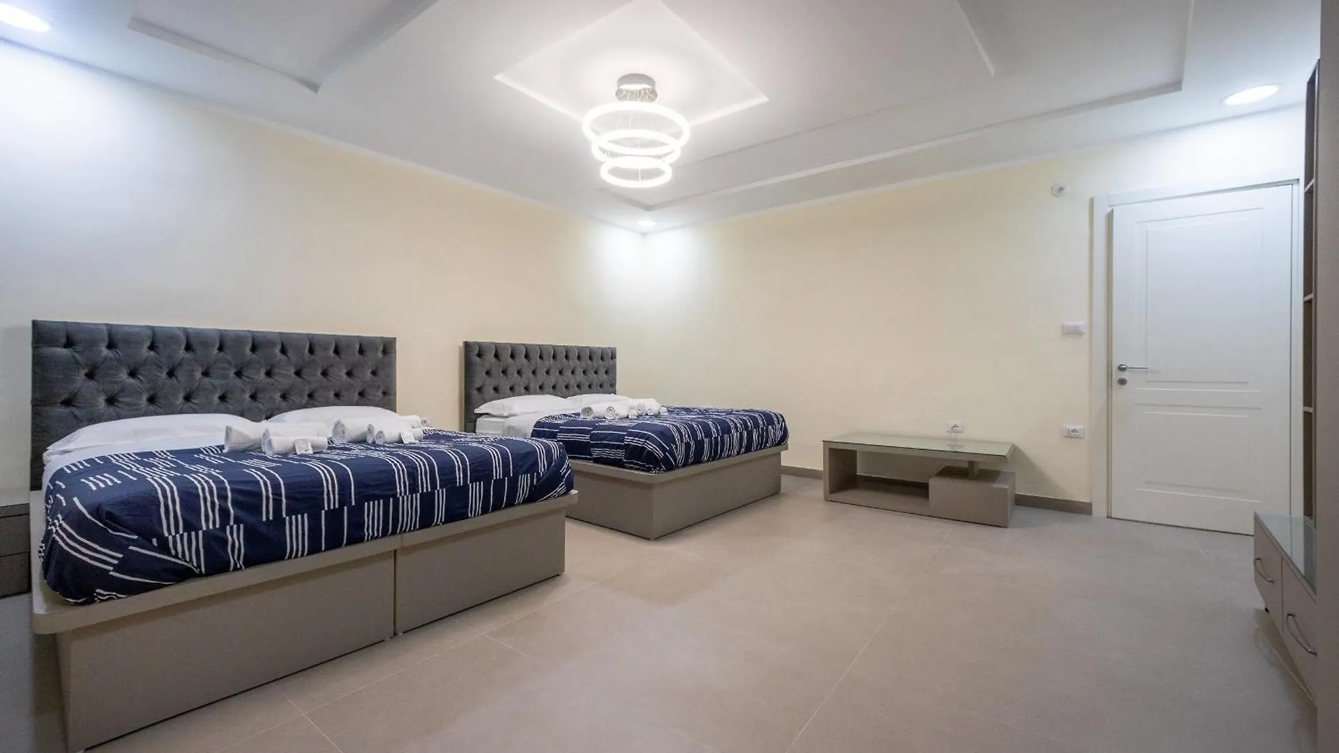 Unita D'Italia Hotel Verona Vendégház