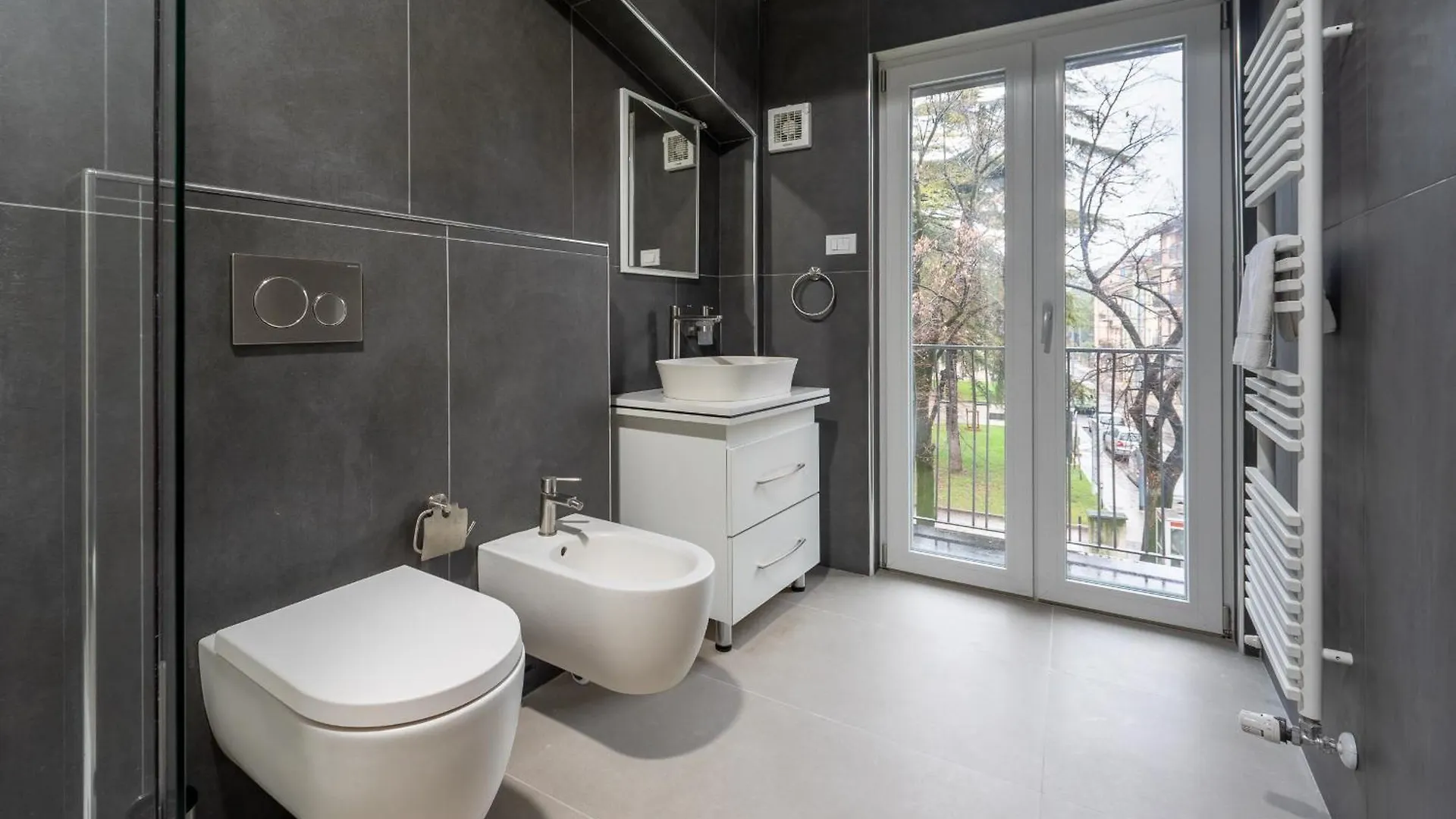Vendégház Unita D'Italia Hotel Verona