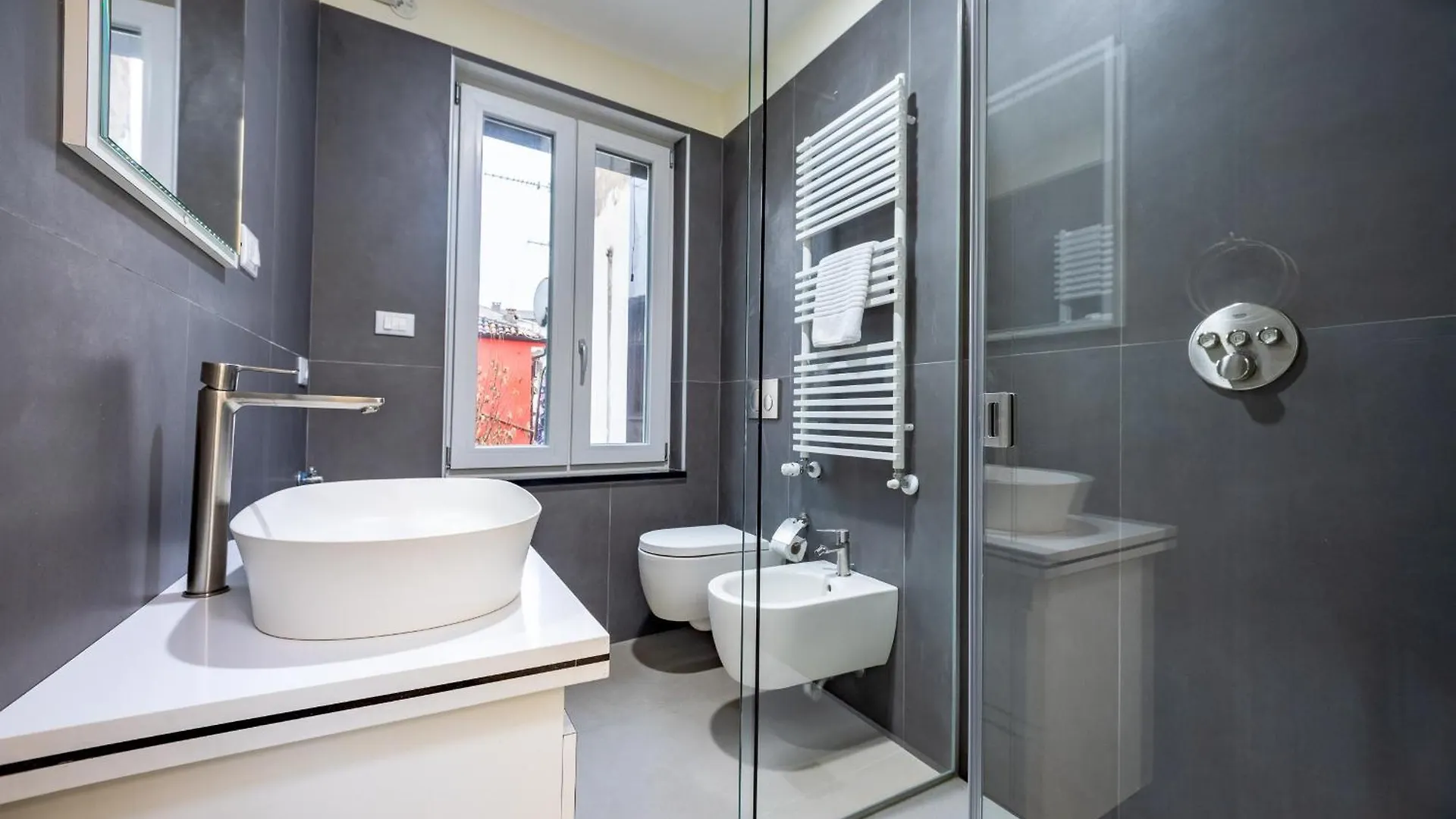Unita D'Italia Hotel Verona