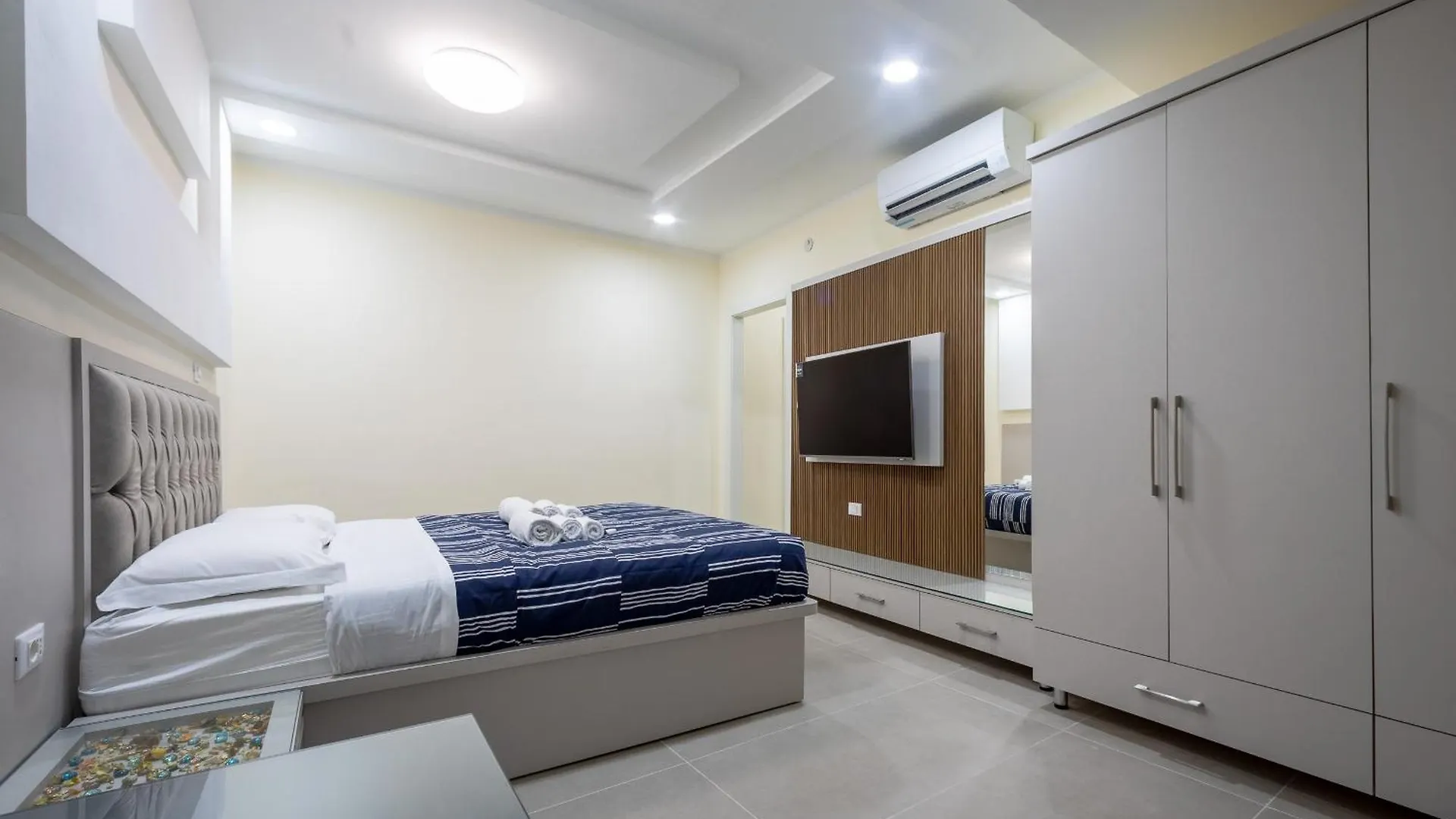 Unita D'Italia Hotel Verona Vendégház