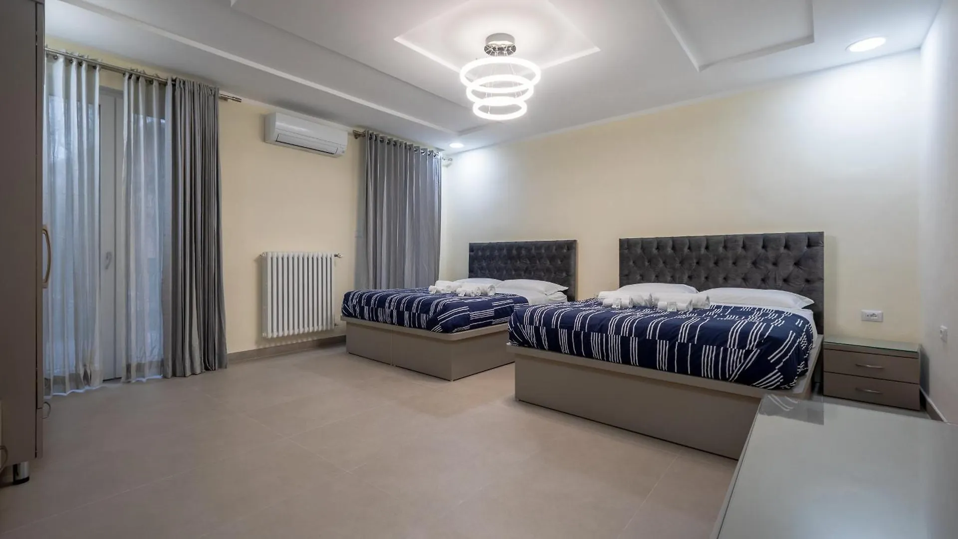 Vendégház Unita D'Italia Hotel Verona