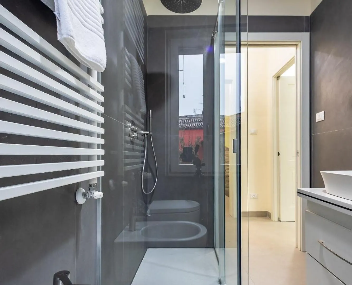 Unita D'Italia Hotel Verona