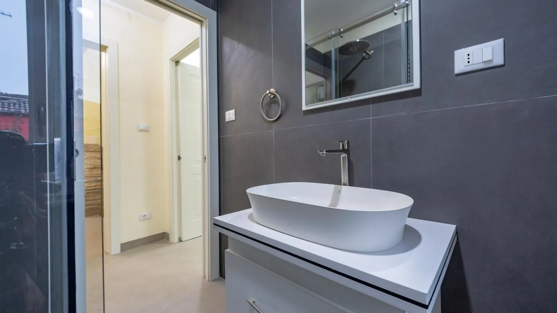 Unita D'Italia Hotel Verona Olaszország