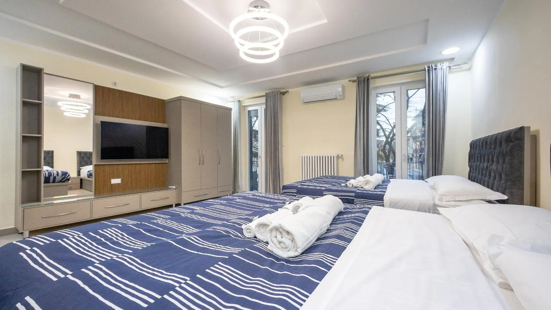 Unita D'Italia Hotel Verona Olaszország