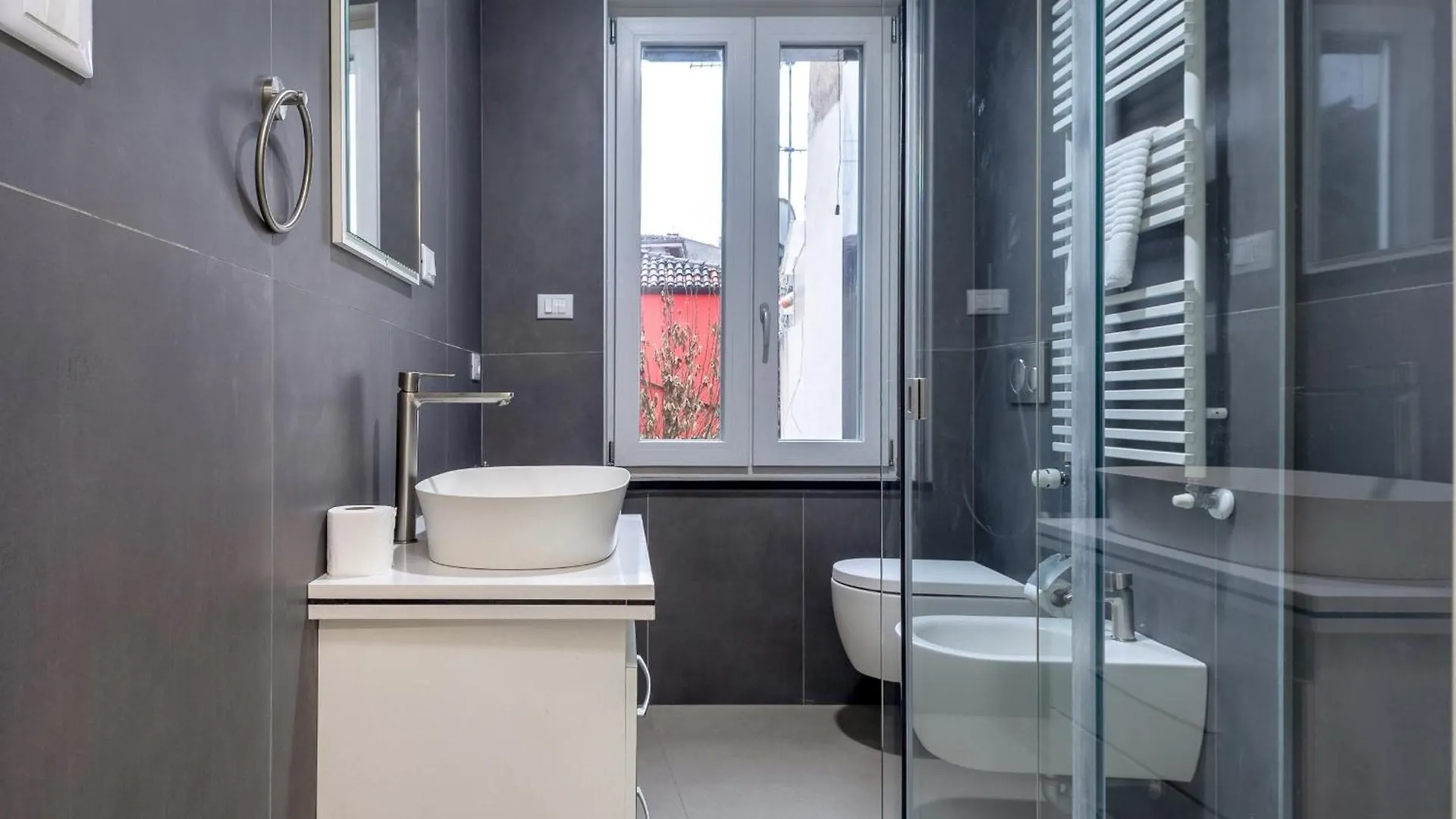 Vendégház Unita D'Italia Hotel Verona