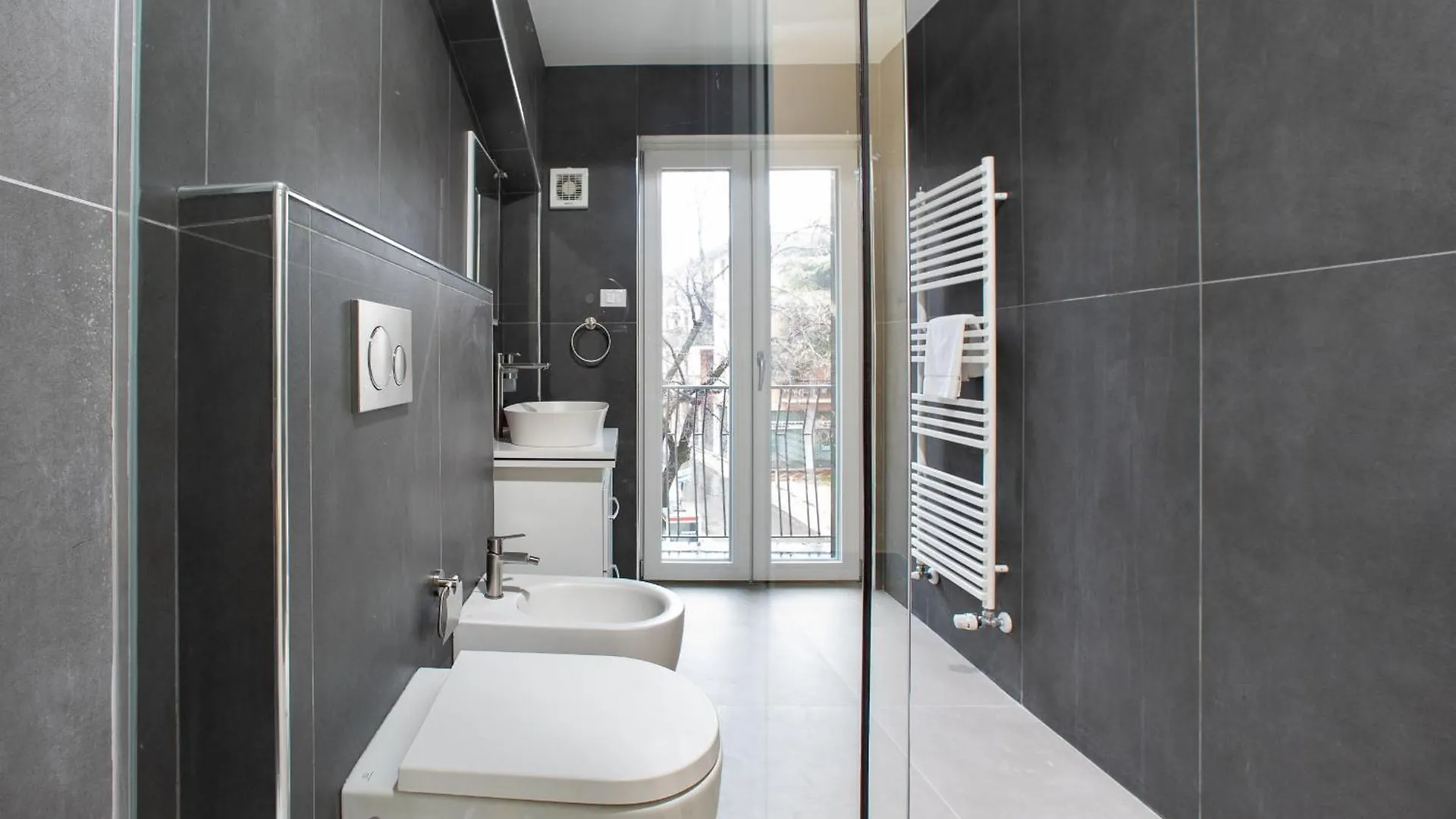 Vendégház Unita D'Italia Hotel Verona Olaszország