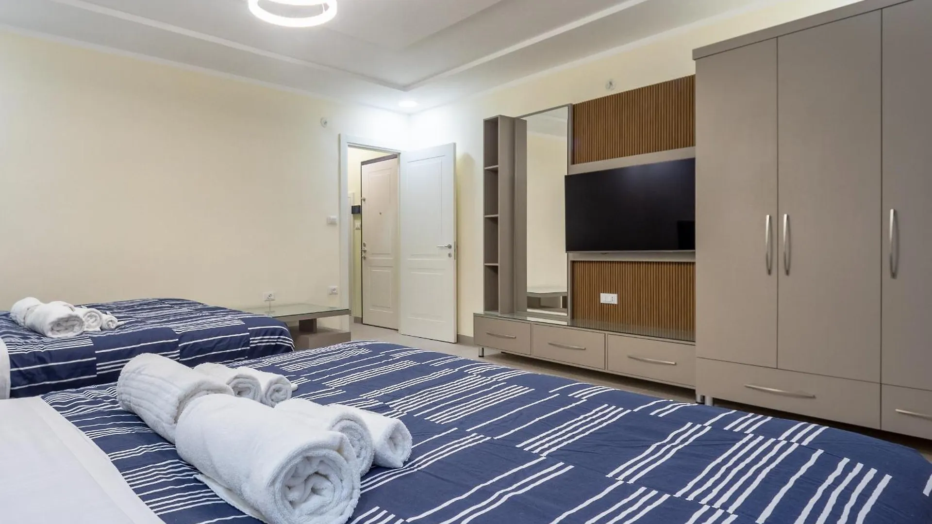 Unita D'Italia Hotel Verona Vendégház